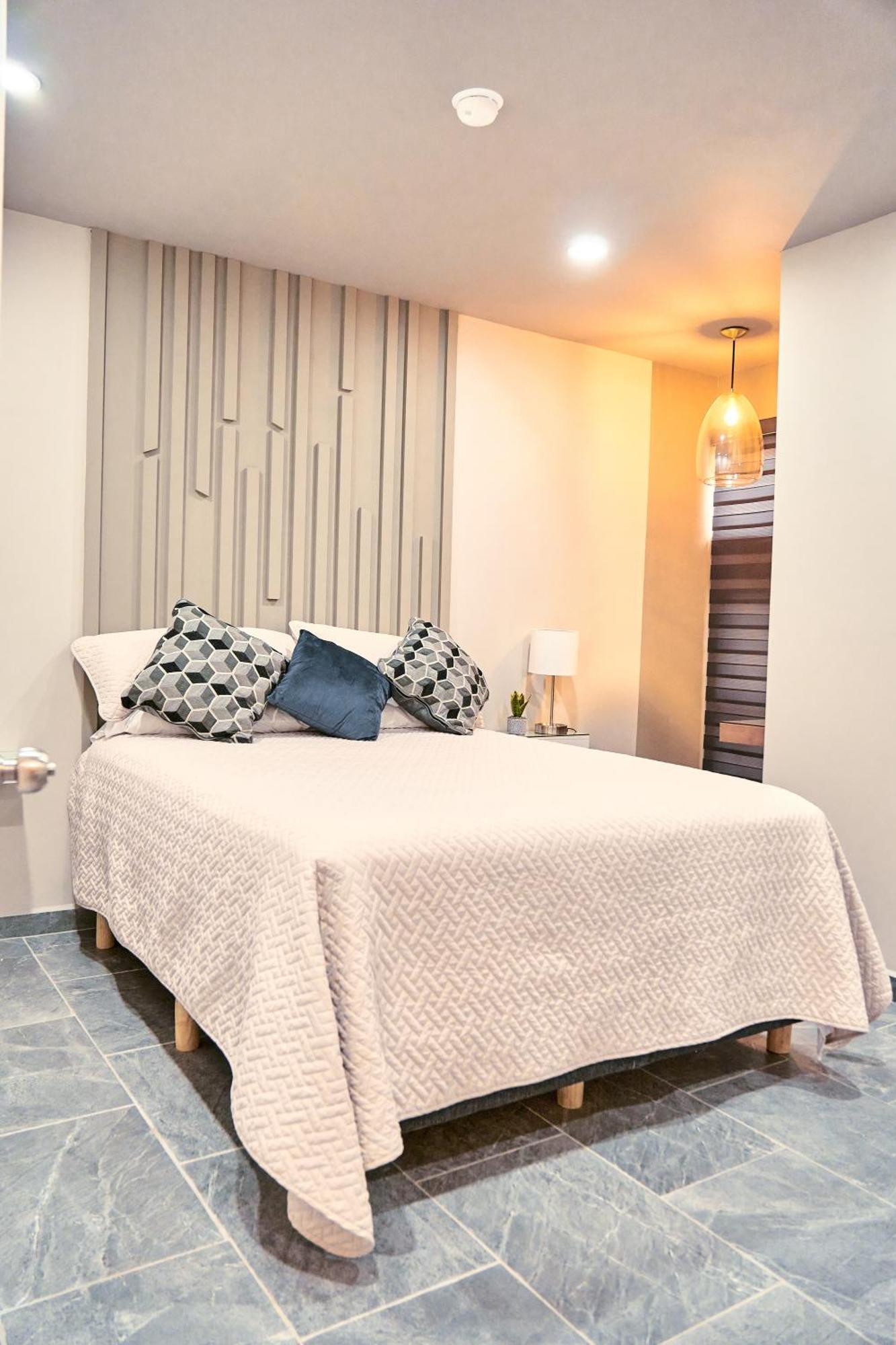 Departamento Marloma #1 Apartment Енсенада Екстериор снимка
